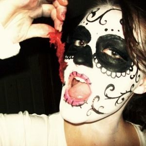 Meet your Posher, Plethoraofpetals